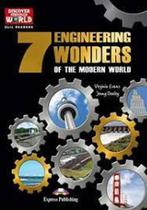The 7 engineering wonders of the world discover our amazing world reader with crossplatform application