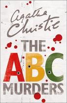 The ABC Murders: 13 The ABC Murders: 13