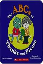 The abcs thanks and please