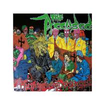 The Accused Hymns for the Deranged CD (Slipcase) - Voice Music