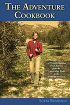 The Adventure Cookbook
