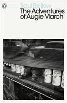 The Adventures of Augie March - PENGUIN UK