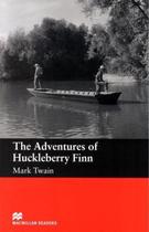 The Adventures Of Huckleberry Finn - MACMILLAN