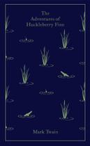 The Adventures of Huckleberry Finn Sortido