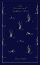 The Adventures of Huckleberry Finn