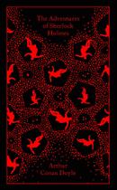 The Adventures of Sherlock Holmes - PENGUIN UK