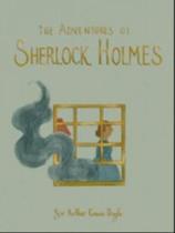 The adventures of sherlock holmes - wordsworth collector's editions