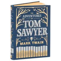 The Adventures Of Tom Sawyer - Collectible Classics