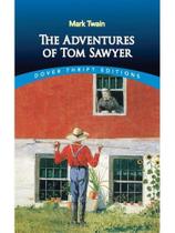 The adventures of tom sawyer - dover thrift editions