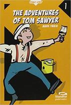 The Adventures Of Tom Sawyer - Level 1 - FTD