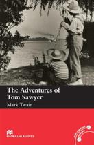 The adventures of tom sawyer