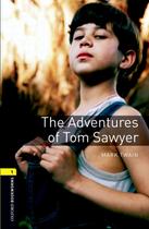 The adventures of tom sawyer obl 1