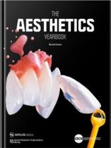 The aesthetics yearbook - sboe / vol.2 - ED NAPOLEAO