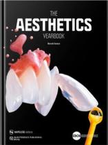 The aesthetics yearbook - sboe / vol.2 - ED NAPOLEAO The aesthetics yearbook - sboe / vol.2 - ED NAPOLEAO
