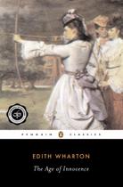 The Age of Innocence - PENGUIN UK The Age of Innocence - PENGUIN UK