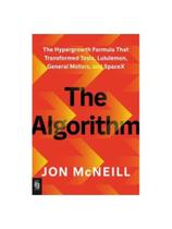 The algorithm