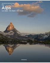The alps - Konemann