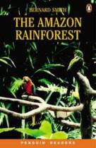 The Amazon Rainforest - Level 2