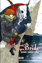 The Ancient Magus Bride Vol. 04