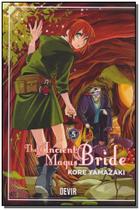 The Ancient Magus Bride - Vol. 05