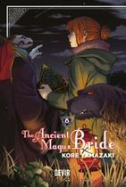 The Ancient Magus Bride - Vol. 06 - DEVIR