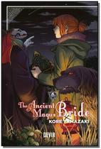 The Ancient Magus Bride - Vol. 06 - DEVIR