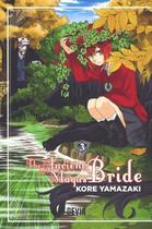 The Ancient Magus Bride - Vol. 06 Sortido