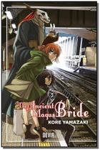 The Ancient Magus Bride - Vol. 07