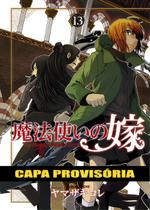 The Ancient Magus Bride - Vol. 13 Sortido