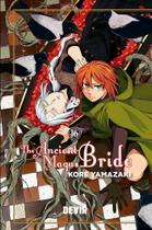 The Ancient Magus Bride Vol. 16