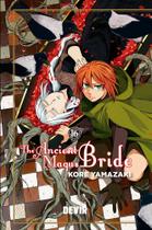 The Ancient Magus Bride Vol. 16