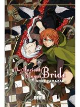 The ancient magus bride vol. 16