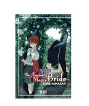 The Ancient Magus Bride: Vol. 2 - Mangá - Devir The Ancient Magus Bride: Vol. 2 - Mangá - Devir