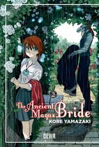 The ancient magus bride - vol. 2