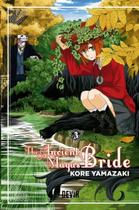 The ancient magus bride: volume 3