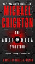 The Andromeda Evolution The Andromeda Evolution
