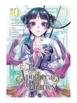 The apothecary diaries - vol. 10