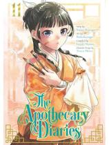 The apothecary diaries - vol. 11