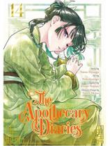 The apothecary diaries - vol. 14 The apothecary diaries - vol. 14