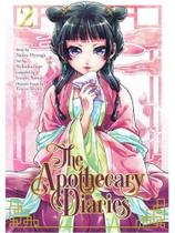 The apothecary diaries - vol. 2 The apothecary diaries - vol. 2