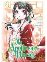 The apothecary diaries - vol. 6 The apothecary diaries - vol. 6