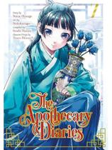 The apothecary diaries - vol. 7 The apothecary diaries - vol. 7
