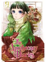 The apothecary diaries - vol. 9