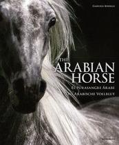 The arabian horses The arabian horses
