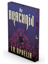 The arachnid