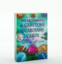 The Archangels & Gemstone guardians cards