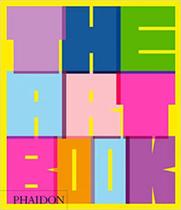 The art book