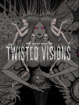 The art of junji ito - twisted visions
