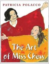The art of miss chew