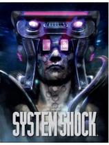 The art of systen shock The art of systen shock